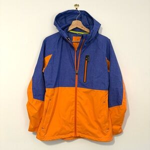 Burton Yangzhou Lightweight Softshell Ski Snow Jacket